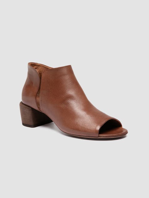 HADRY 005 Bootie