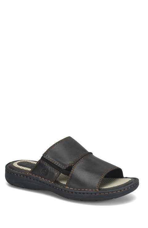 Moyer Slide Sandal