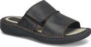 Børn Moyer Slide Sandal