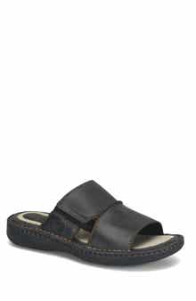 Moyer Slide Sandal