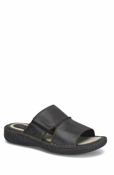 Børn Moyer Slide Sandal