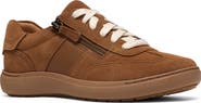 Clarks® Nalle T-Toe Sneaker