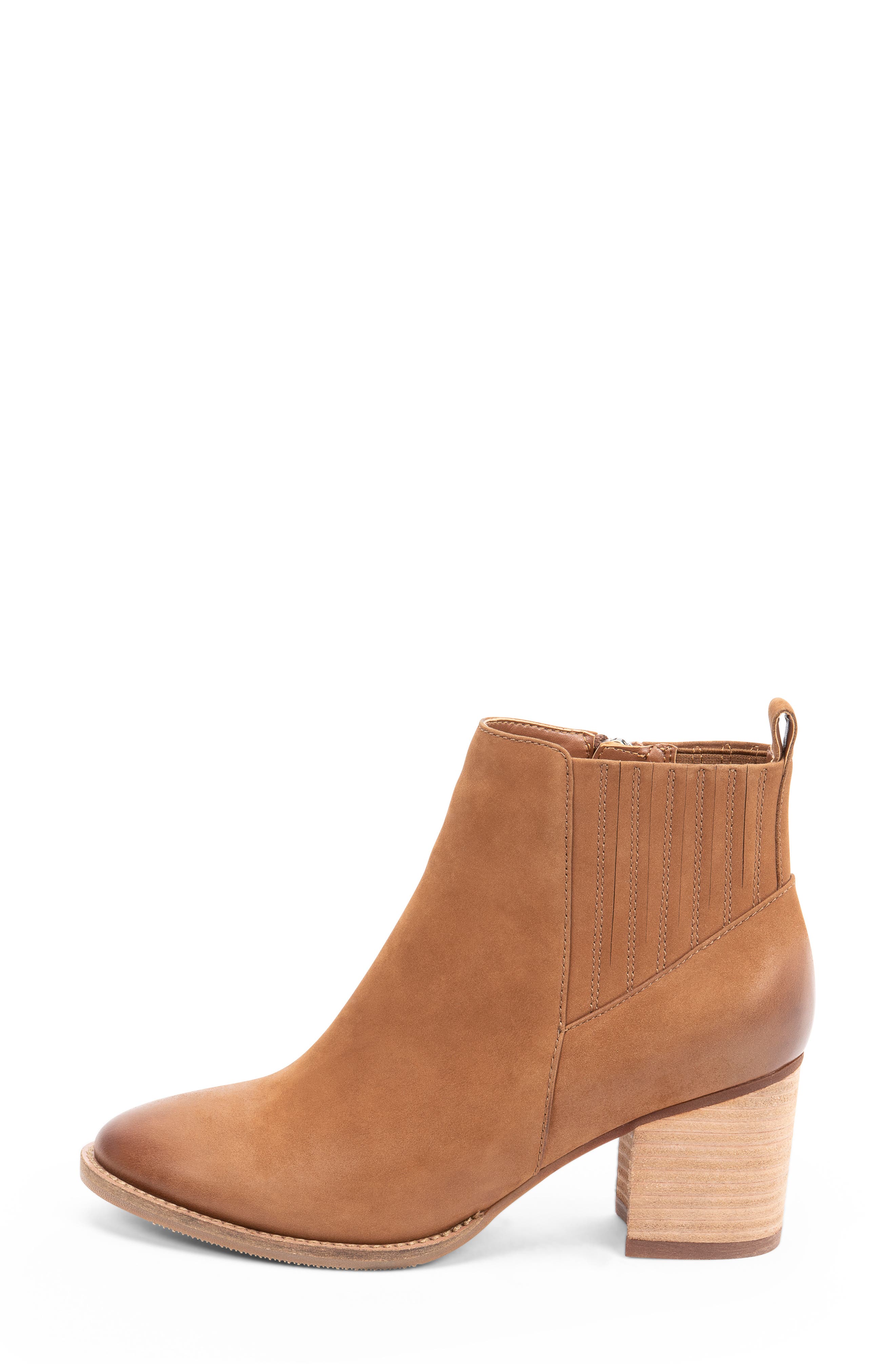 Blondo Noa Waterproof Bootie, Alternate, color, 