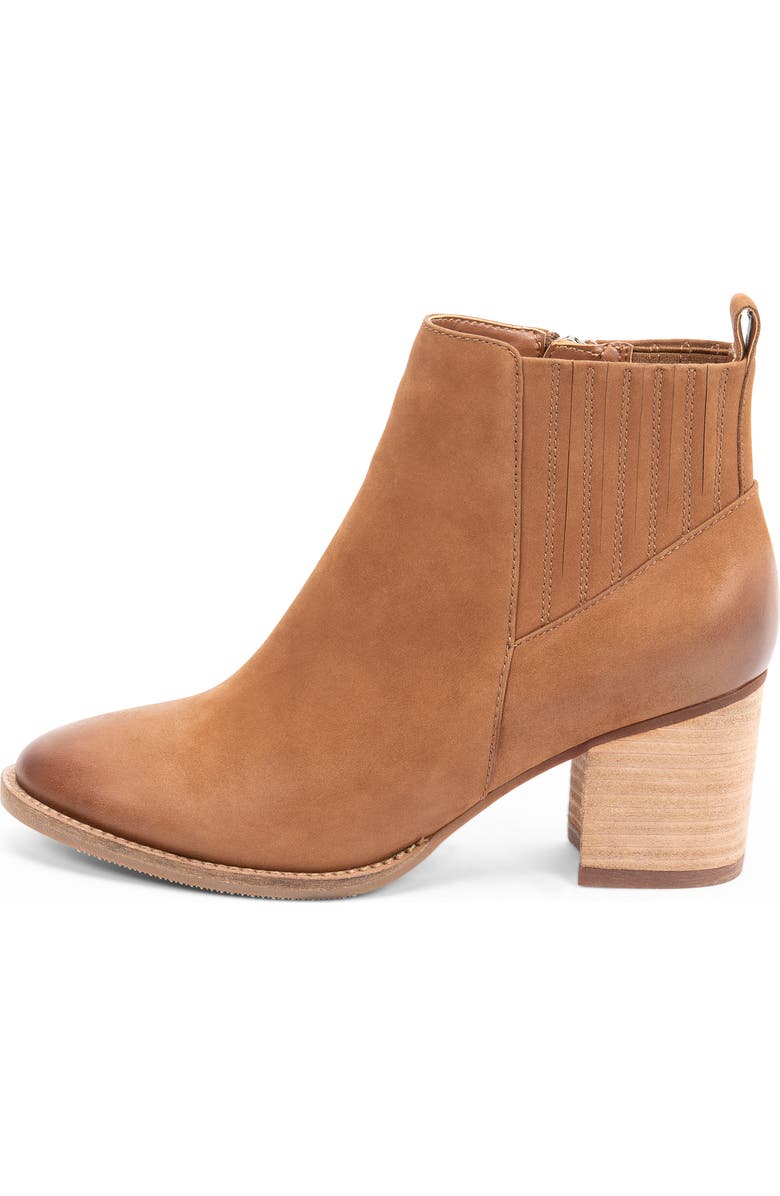Blondo Noa Waterproof Bootie, Alternate, color,