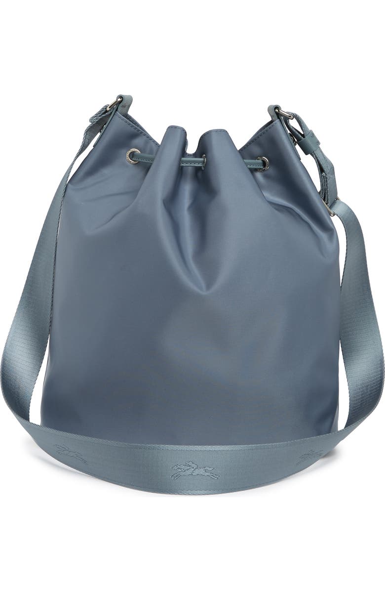 Longchamp Le Pliage Neo Bucket Bag, Alternate, color,