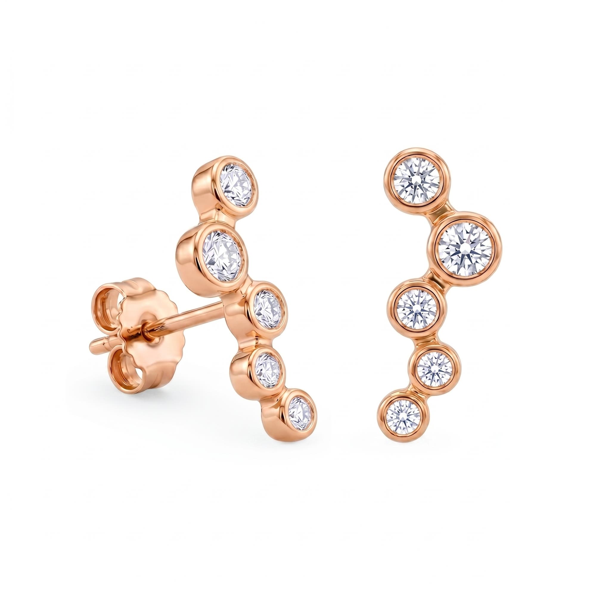 Rose gold