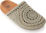 The Sak Bolinas Clog