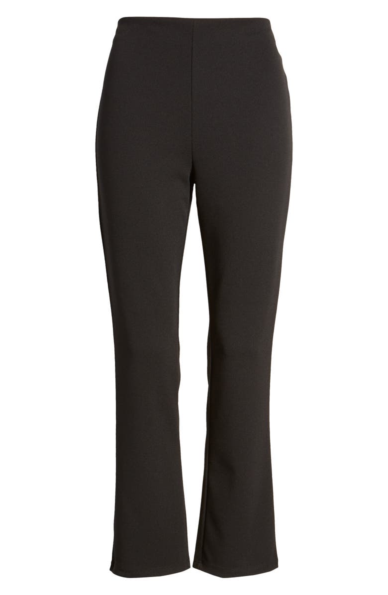 Leith Knit Slim Pants, Alternate, color, 