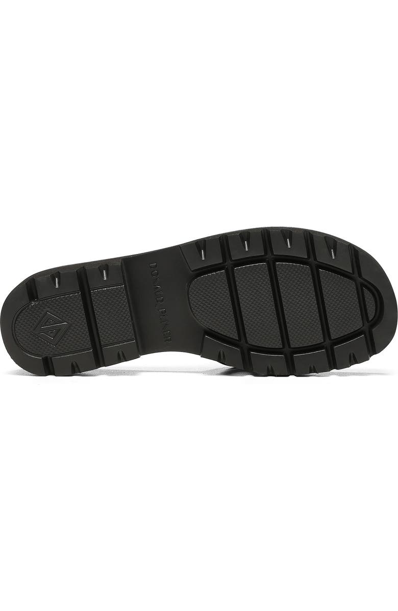 Donald Pliner Beulah Platform Leather Sandal, Alternate, color,