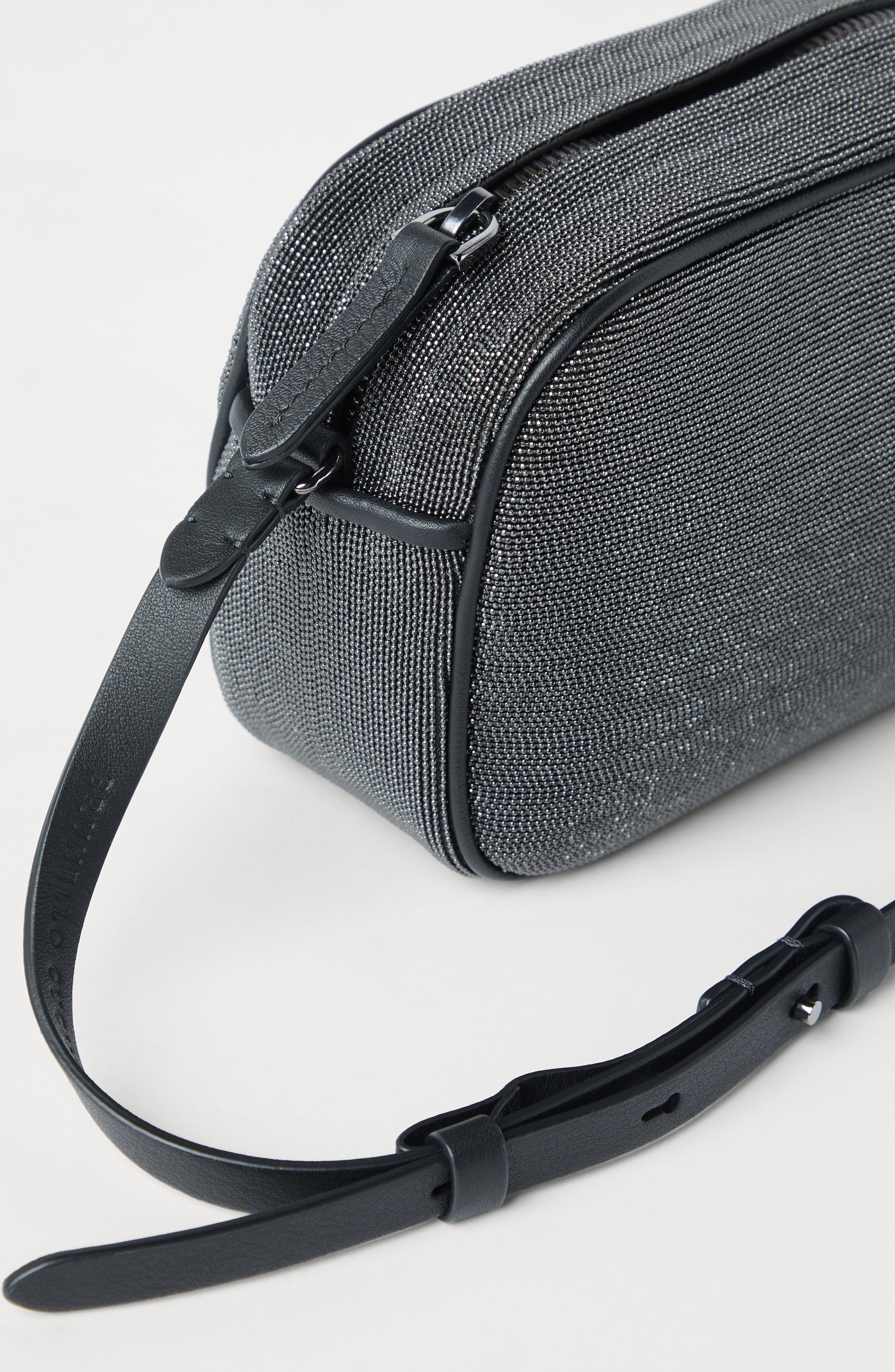 Brunello Cucinelli Precious bag, Alternate, color, 