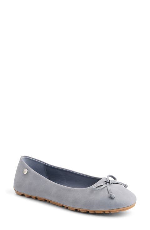 Frankie Flat