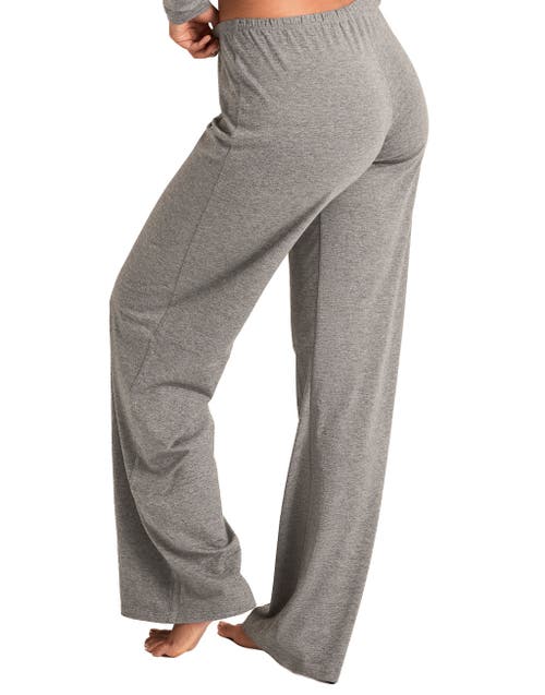 Adore Me Jersey Soft Touch Collection In Gray
