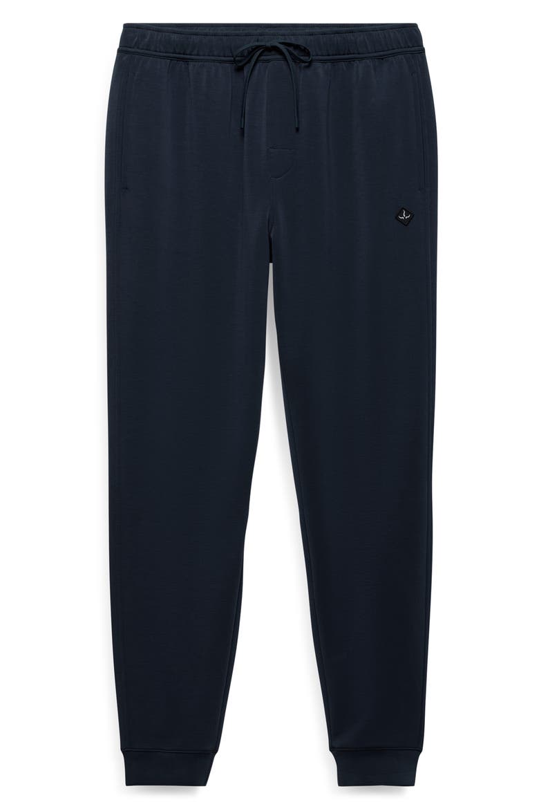 Shea Soft Joggers, Alternate, color, NAUTICAL