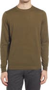 Nordstrom Tech-Smart Crewneck Sweater