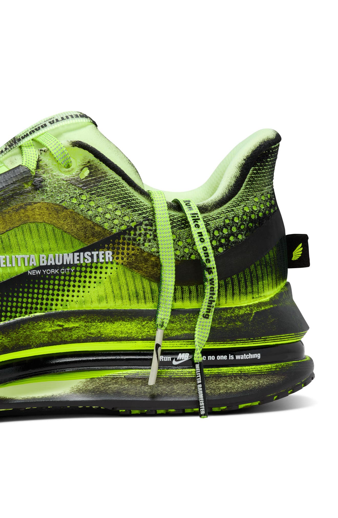 Nike x Melitta Baumeister Pegasus Premium Running Shoe (Women