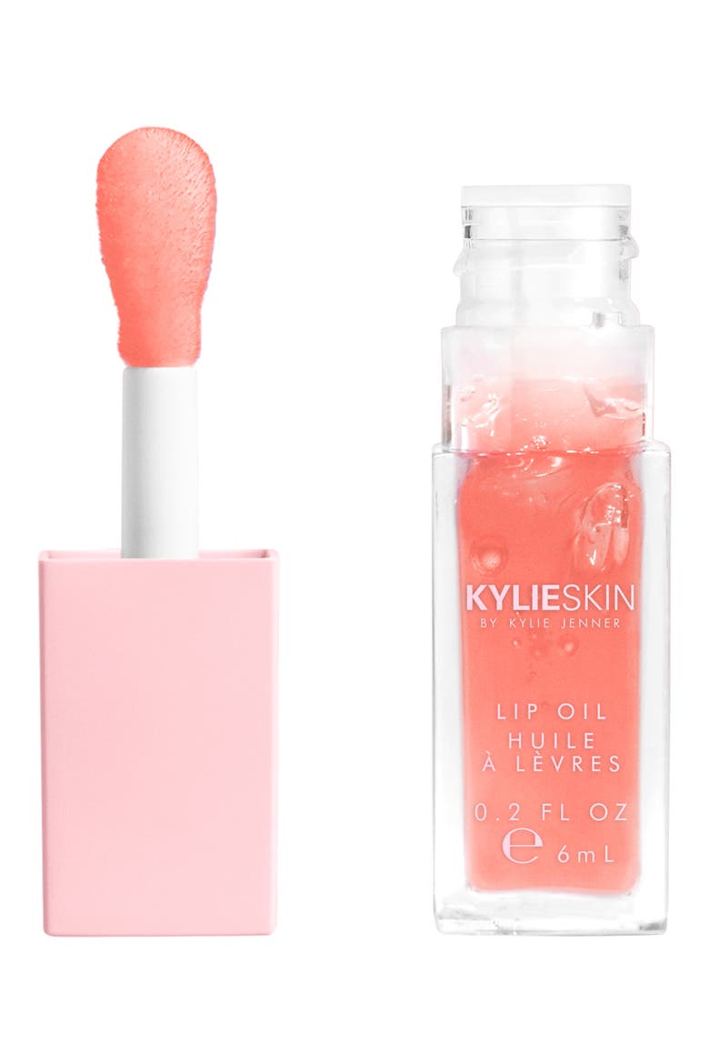Lip Oil, Main, color, PASSIONFRUIT