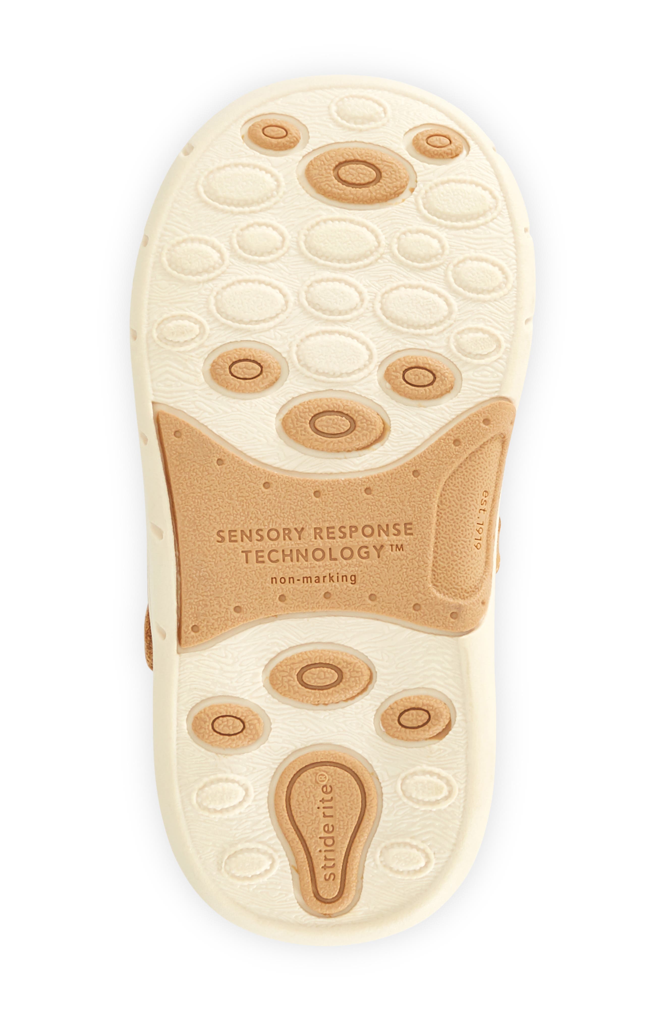 Stride Rite SRTech<sup>™</sup> Quinn Bootie, Alternate, color, 