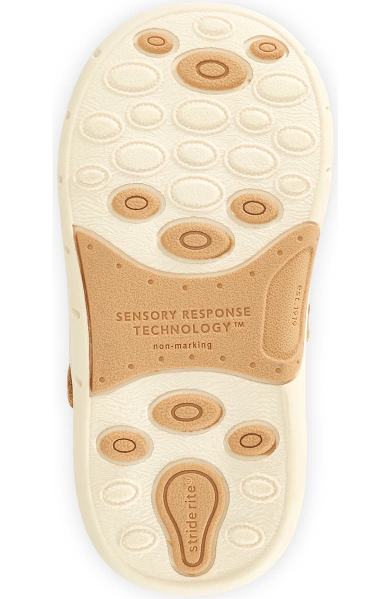 Stride Rite SRTech<sup>™</sup> Quinn Bootie, Alternate, color,