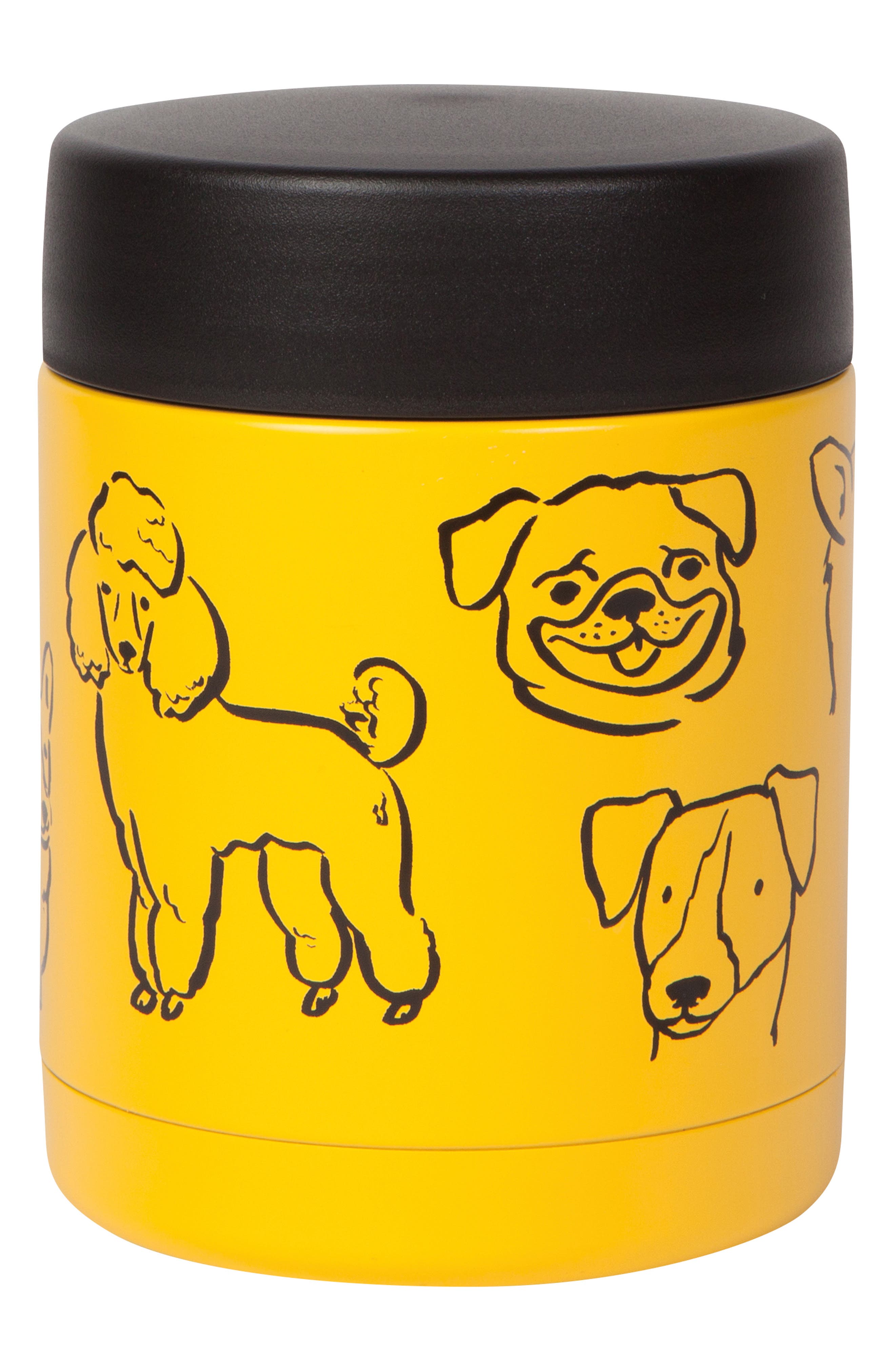Now Designs Small Lidded Food Jar