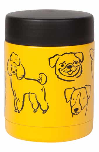 Now Designs Small Lidded Food Jar