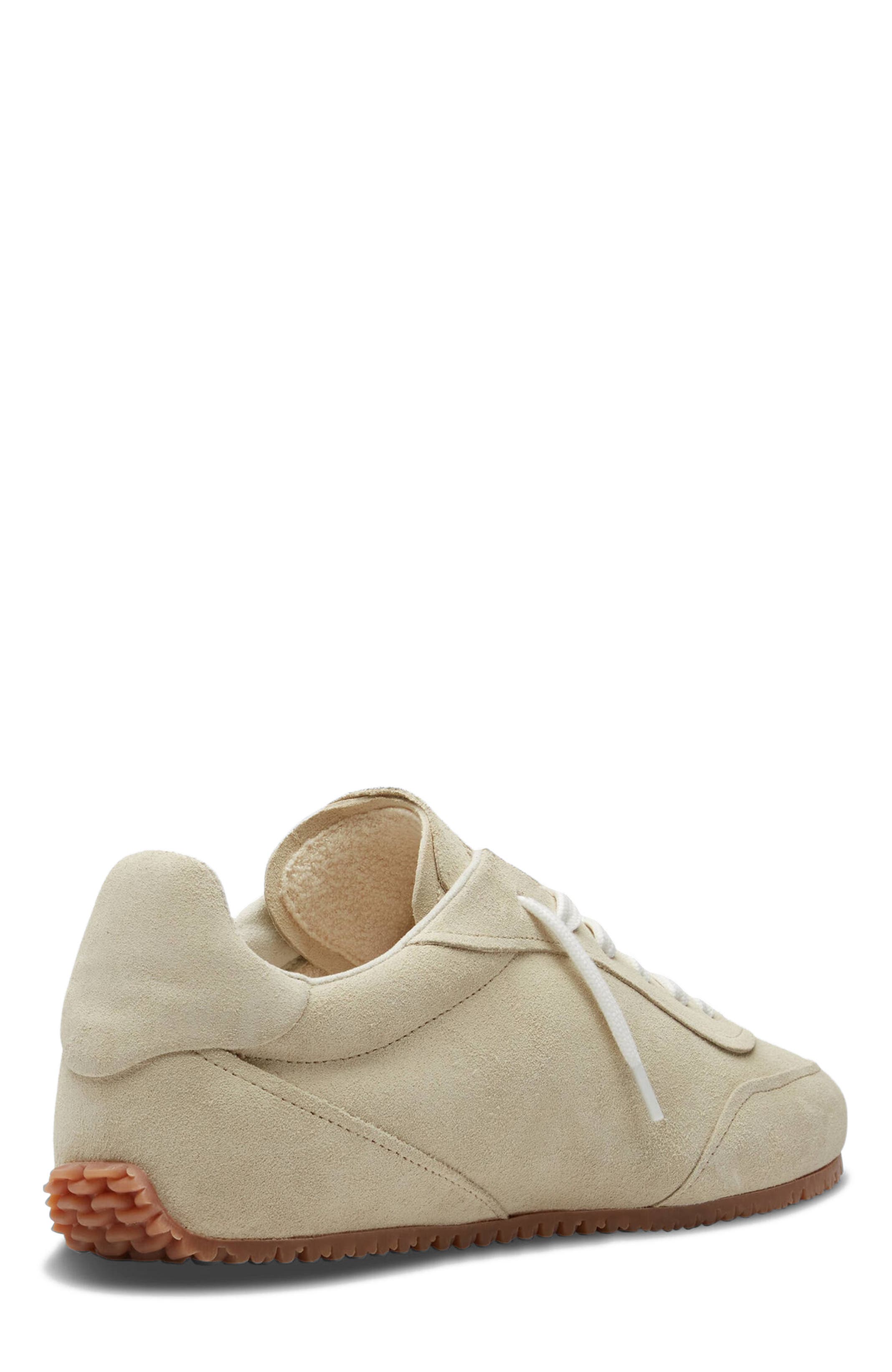 Axel Arigato Daze Suede Runner - Men's, Alternate, color, 