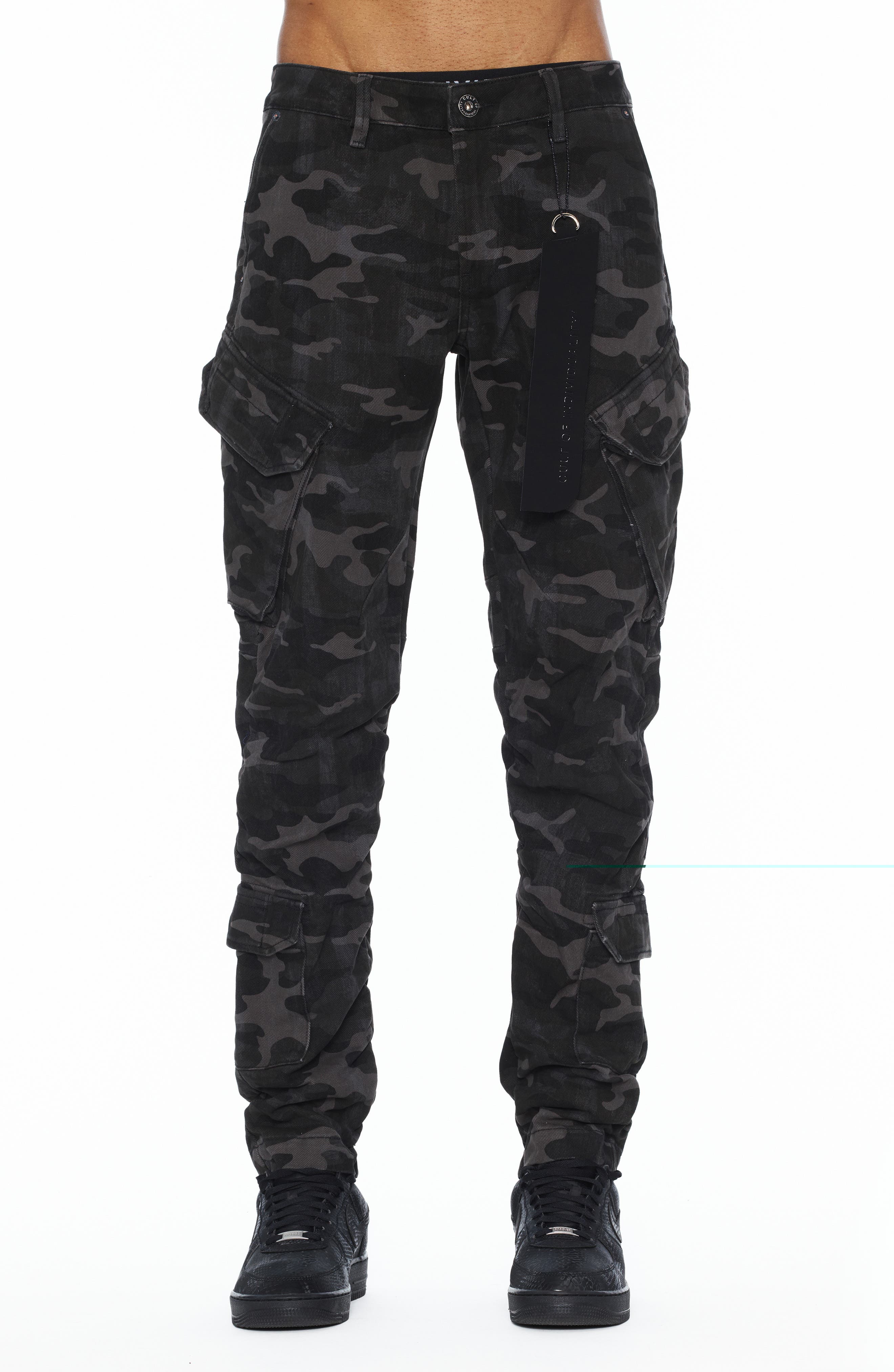selected PEAT CAMO