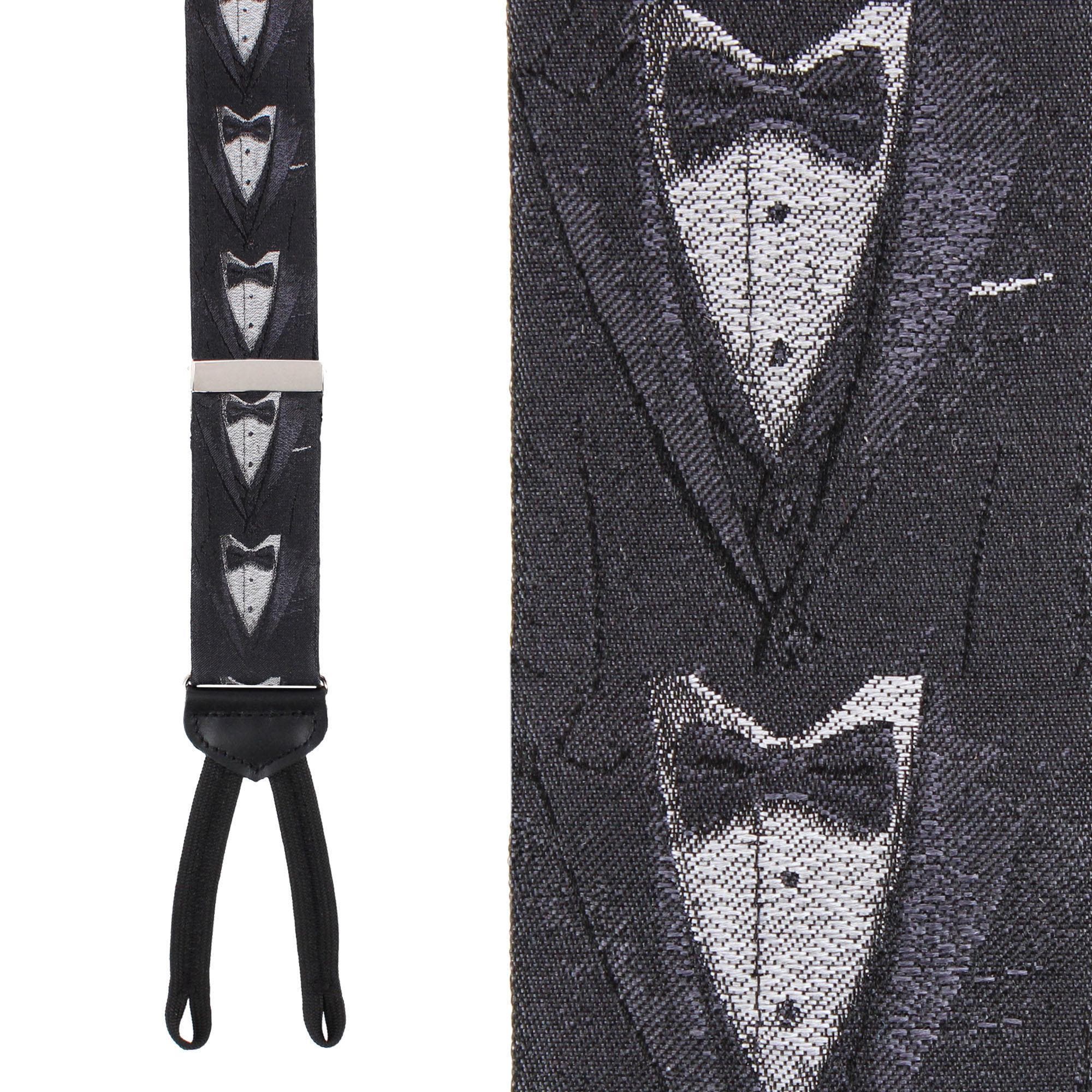 selected Black