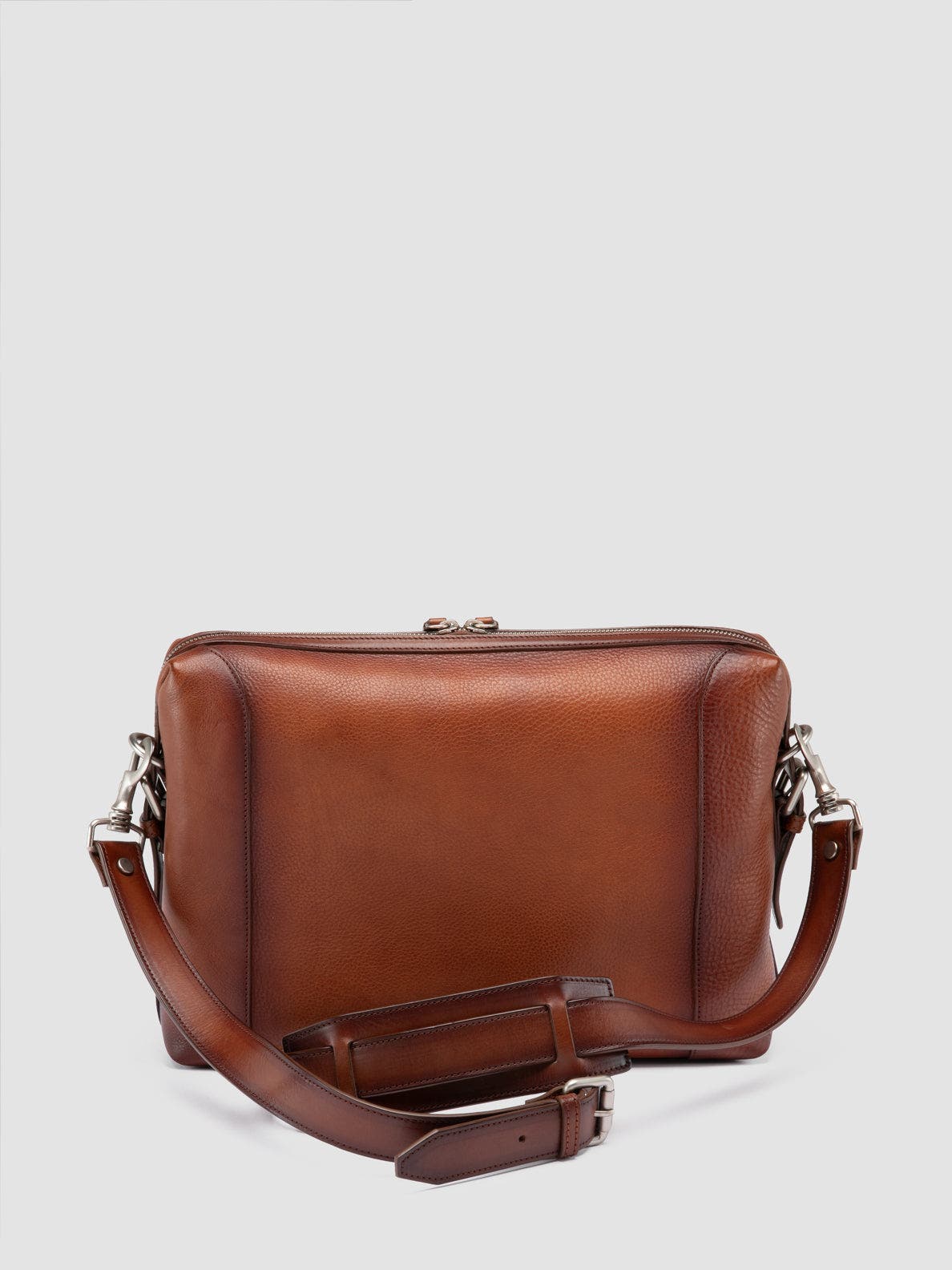 Officine Creative Jules 009 Shoulder Bag, Alternate, color, Light Brown