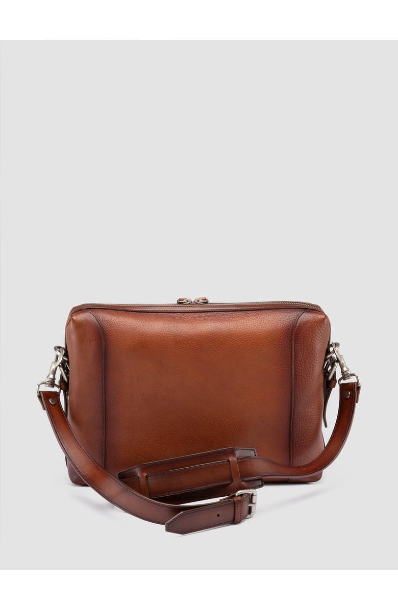 Officine Creative Jules 009 Shoulder Bag, Alternate, color, Light Brown