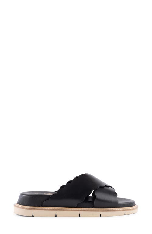 SEYCHELLES SEYCHELLES WOODSTOCK PLATFORM WEDGE SANDAL