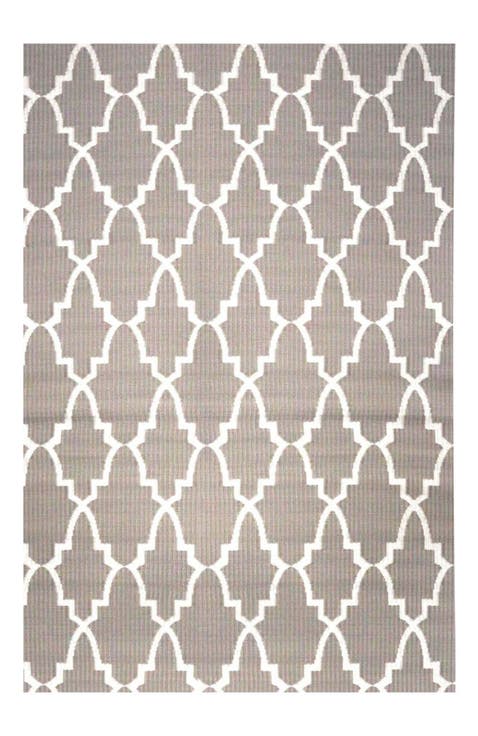 Casa Blanca Sand & White