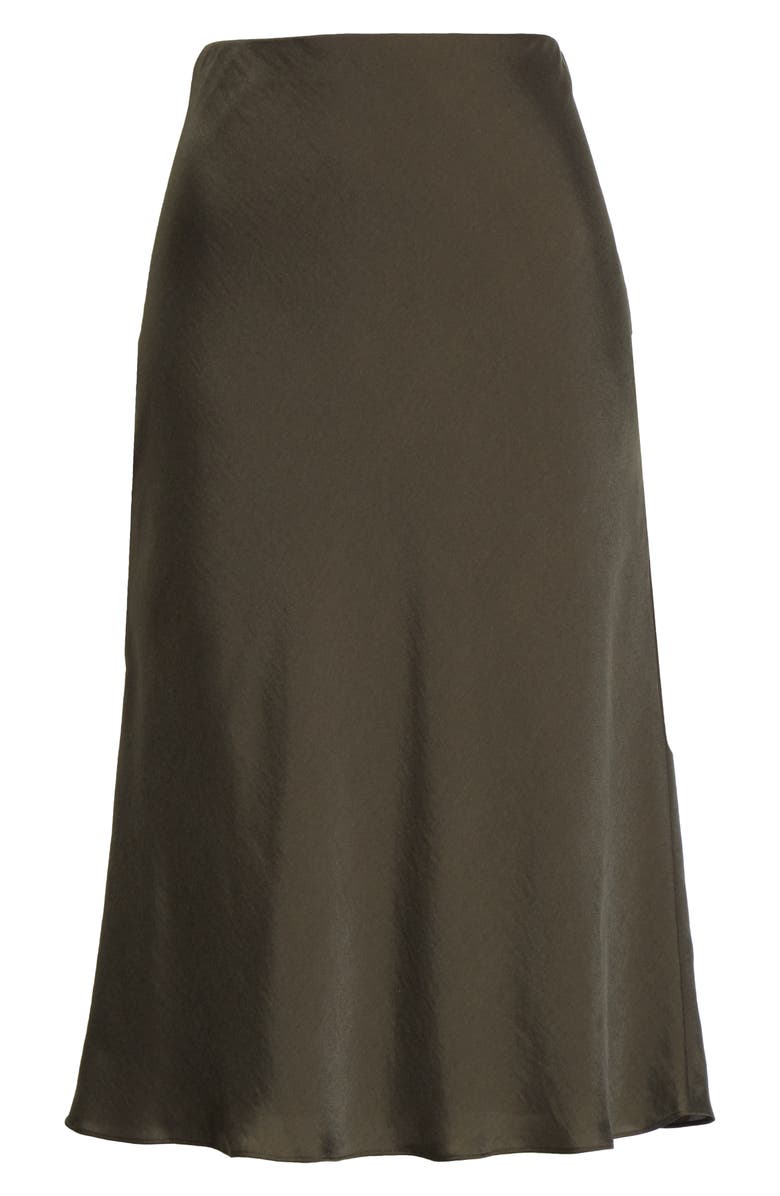 Vince Woven Skirt, Alternate, color, 