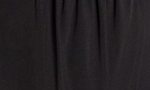 City Chic Kasey Long Sleeve Minidress In Black