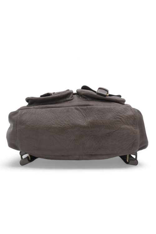 Bolsa Nova Viva Backpack In Mushroom