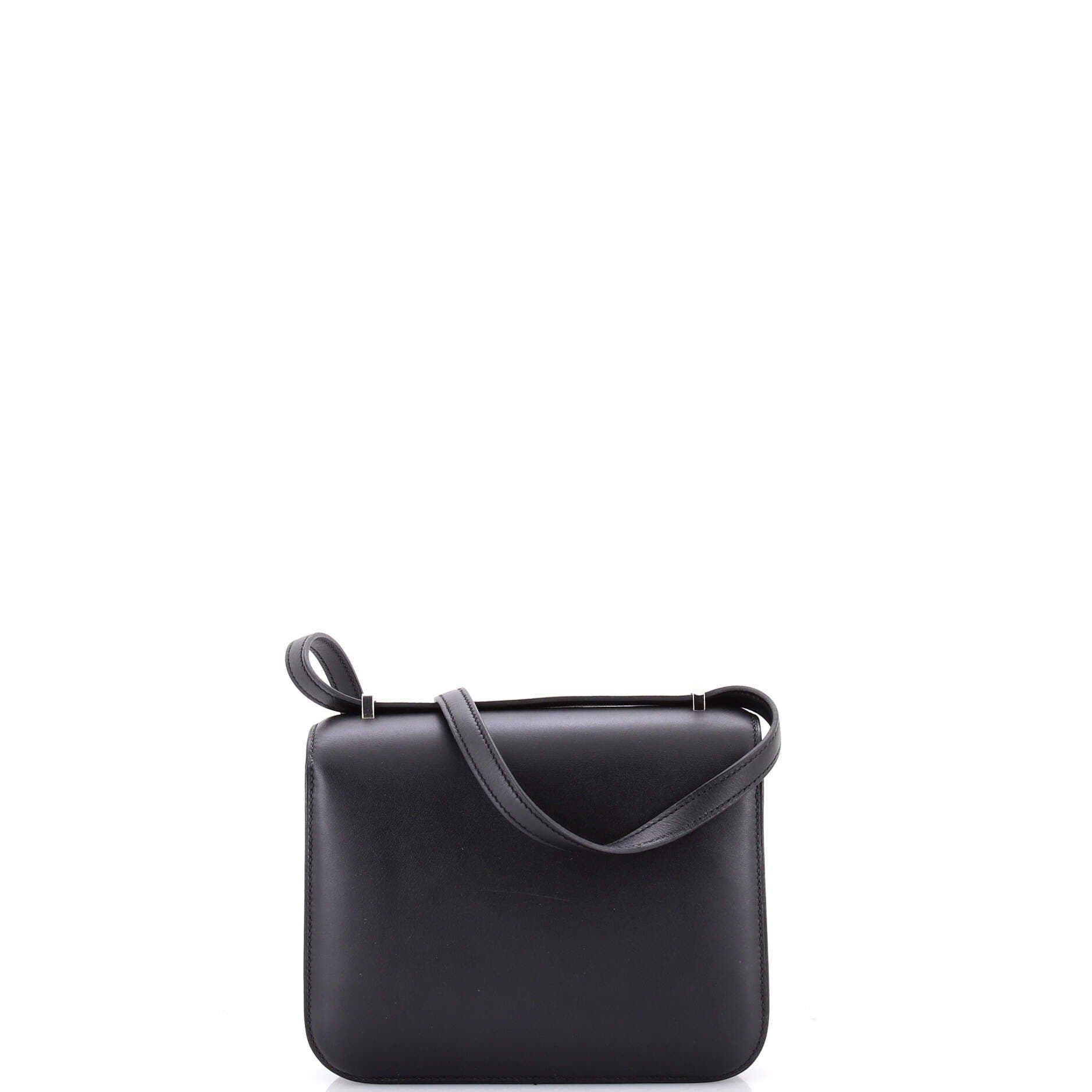 Pre-Owned Hermes Studio Disco Constance Bag Monsieur 18, Alternate, color, 