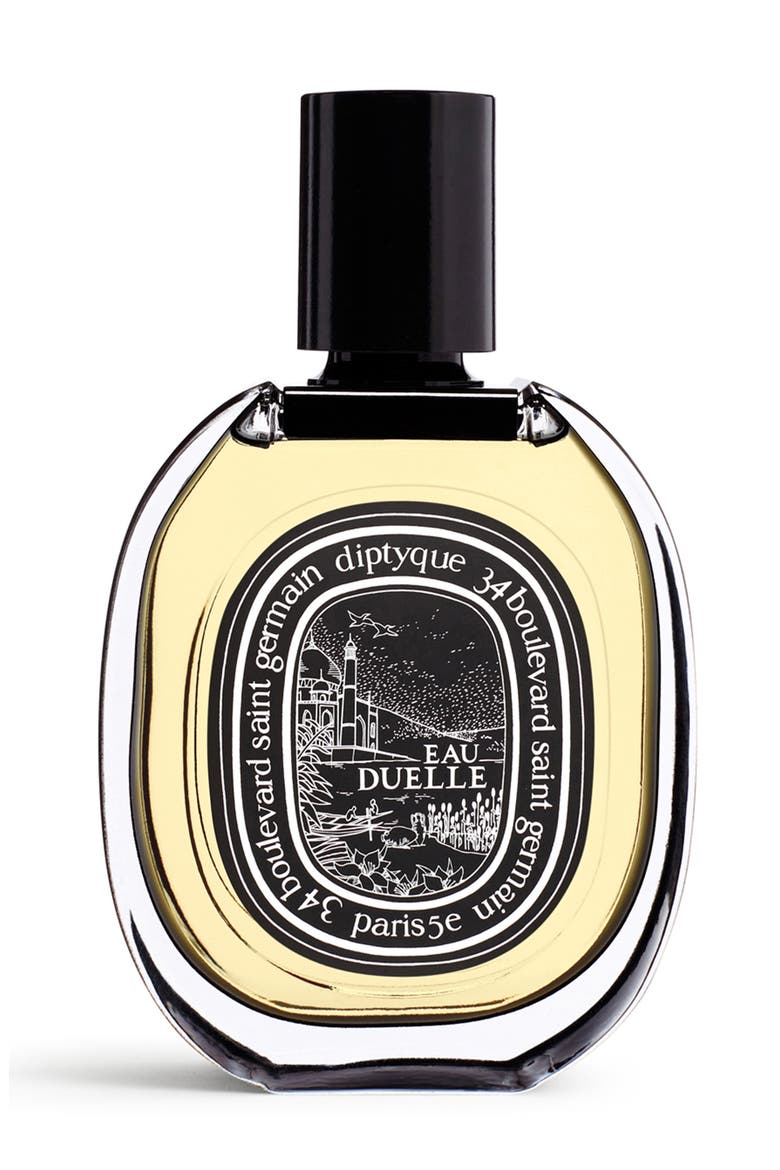 Eau Duelle Eau de Parfum, Main, color, NO COLOR