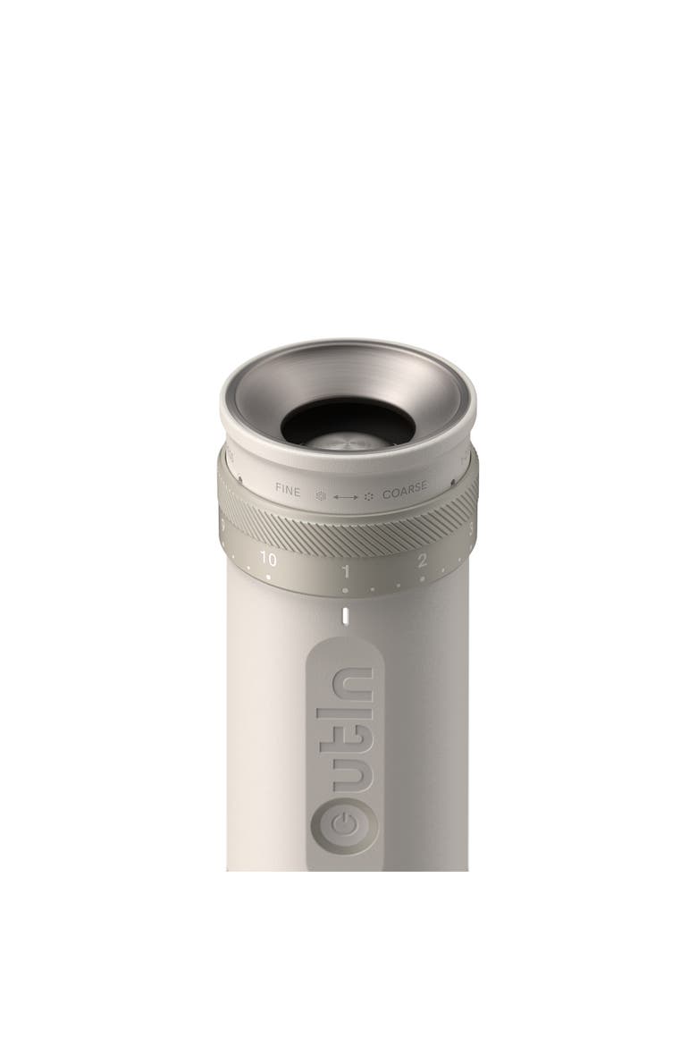 Nano Portable Electric Espresso Machine, Alternate, color, Pearl White
