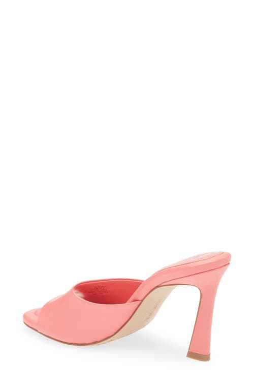 Vince Camuto Paigley Mule Sandal In Pink