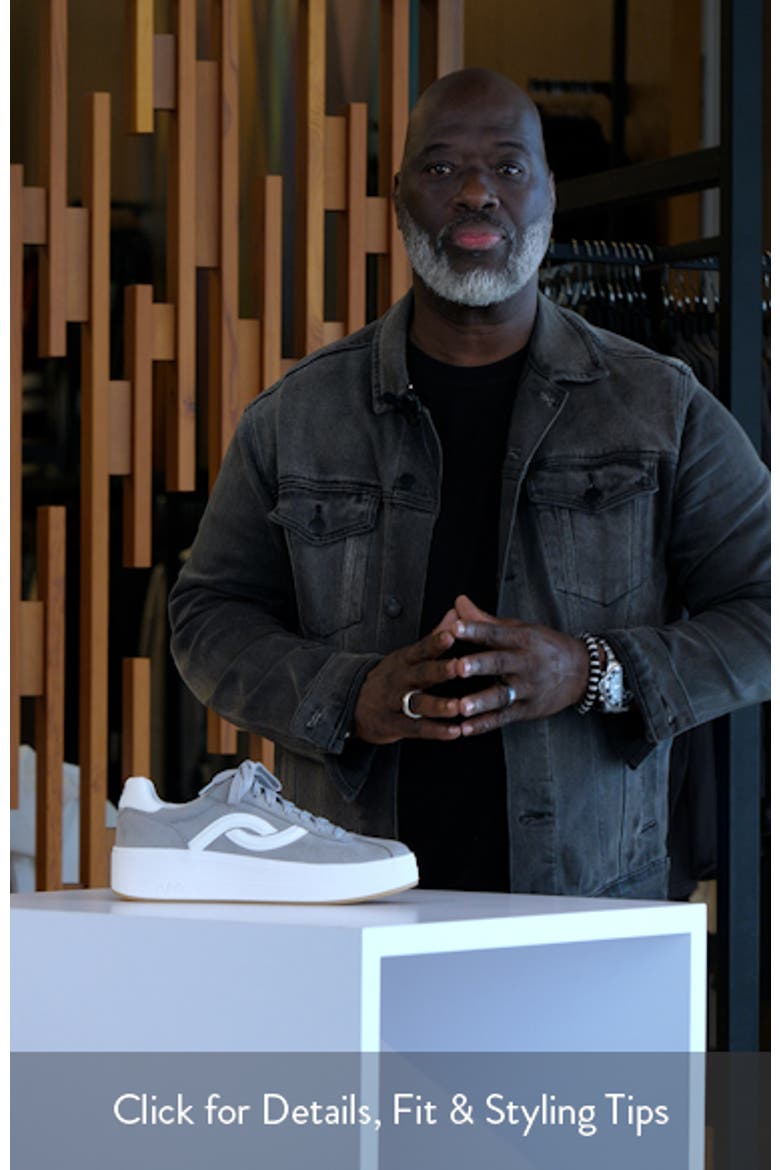 Viv Max Sneaker video