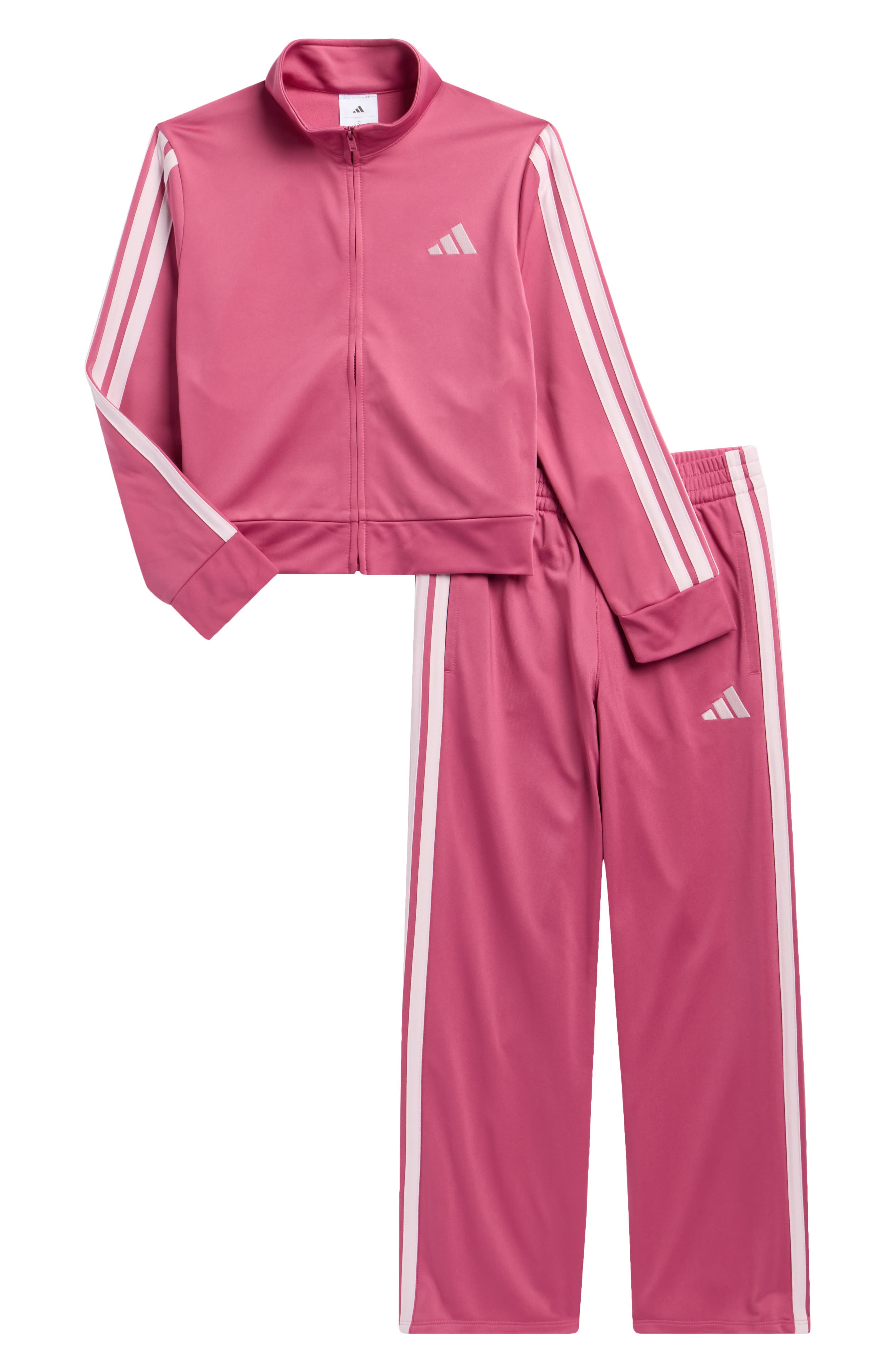 DUAL MAGENTA