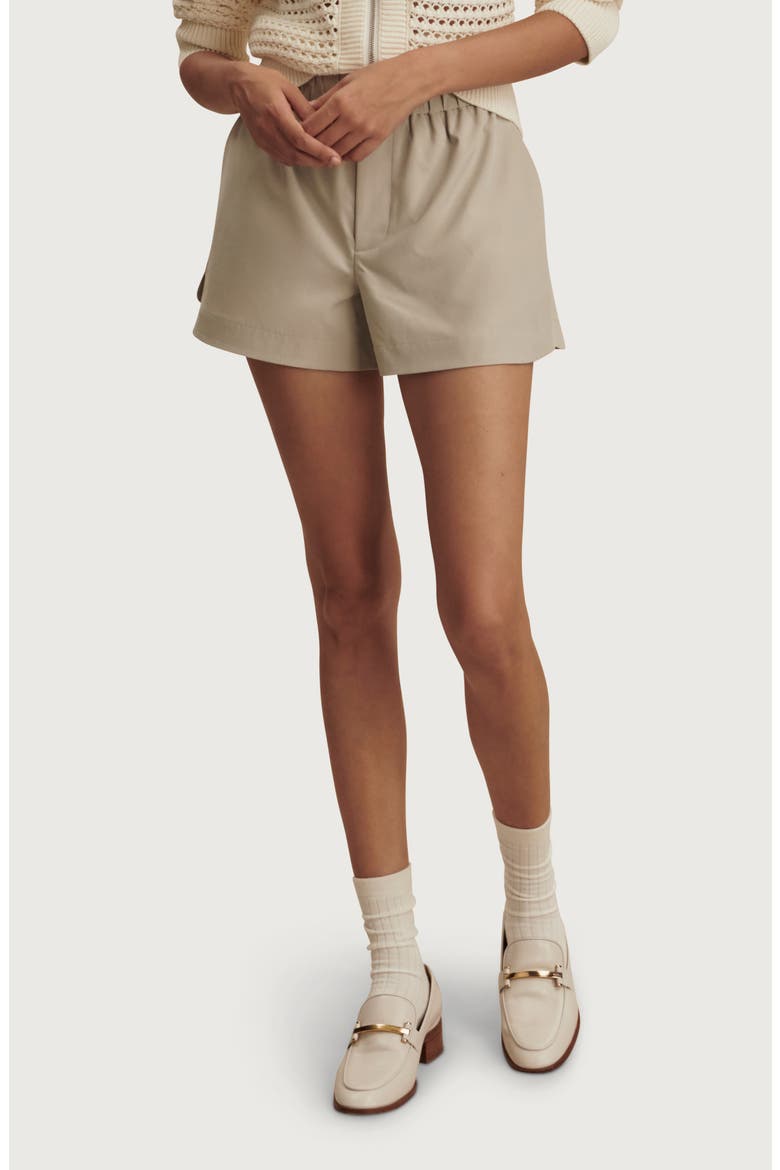 Nila Shorts, Main, color, SAGE GREY