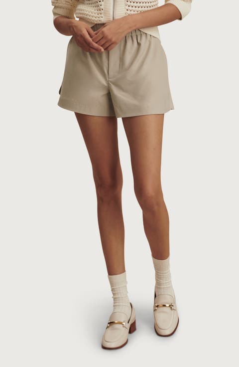 Nila Shorts