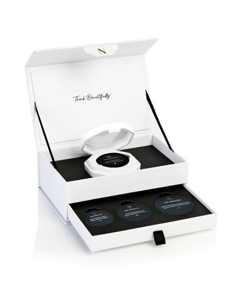 The Absolute Discovery Ritual