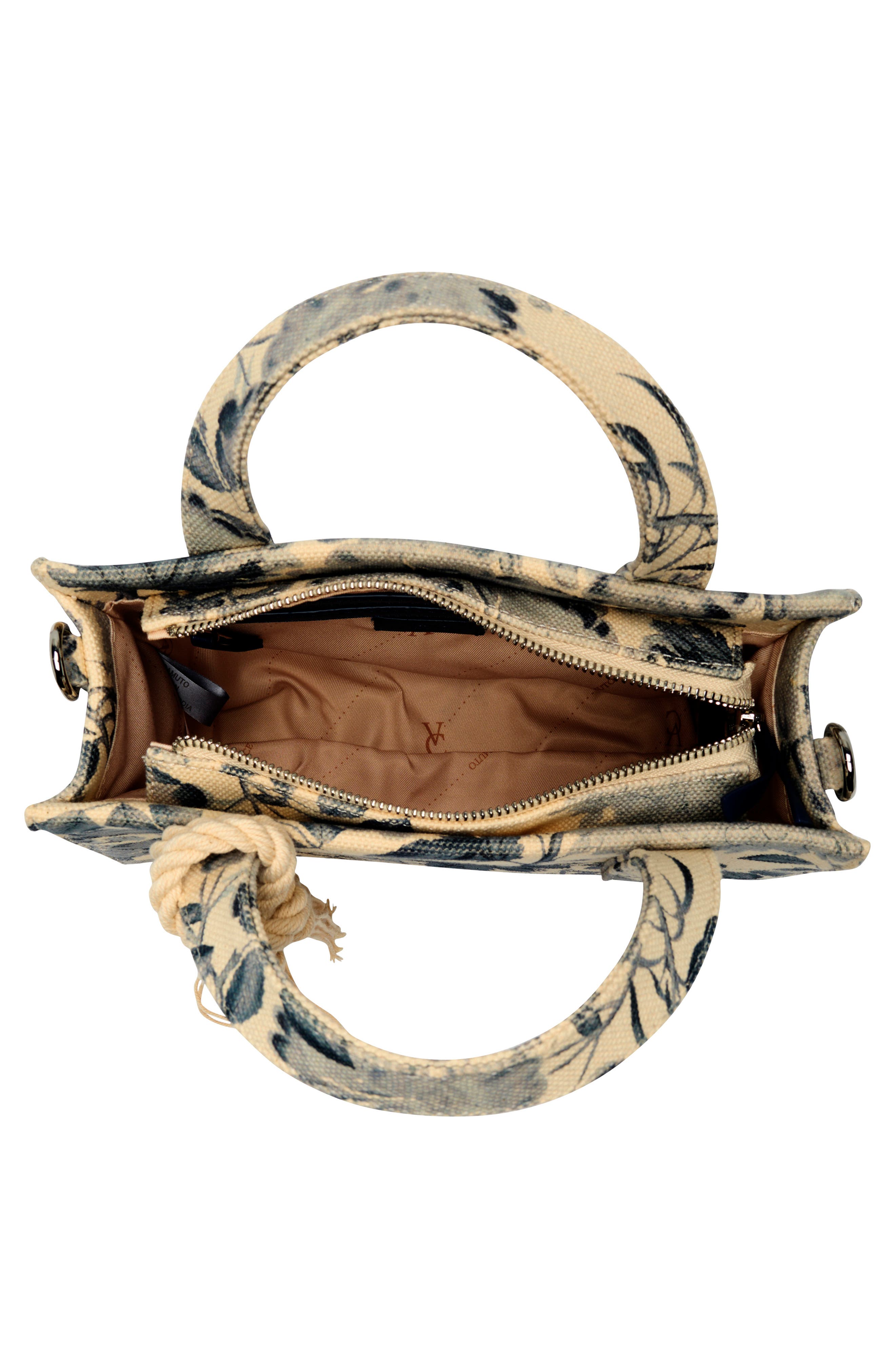 Vince Camuto Aalis Small Tote Bag, Alternate, color, 