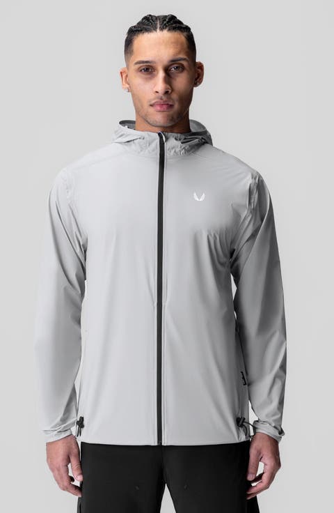 Aerotex Lightweight Windbreaker