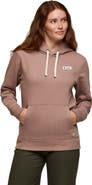 Cotopaxi Llama Patch Pullover Hoodie - Women's