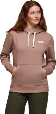Cotopaxi Llama Patch Pullover Hoodie - Women's