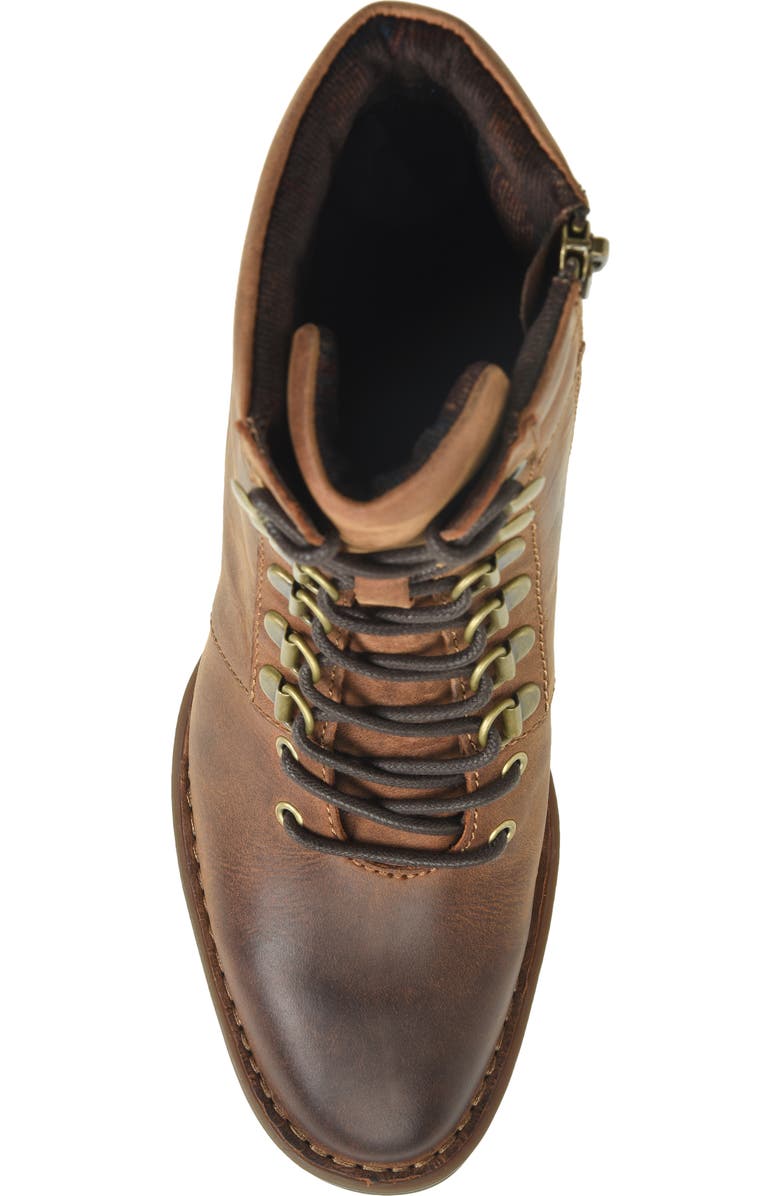 Børn Descent Hiker Bootie, Alternate, color,