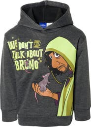 Disney Bruno Encanto Pullover Hoodie