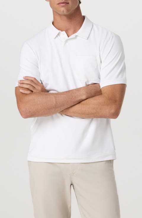 Ponto Performance Polo